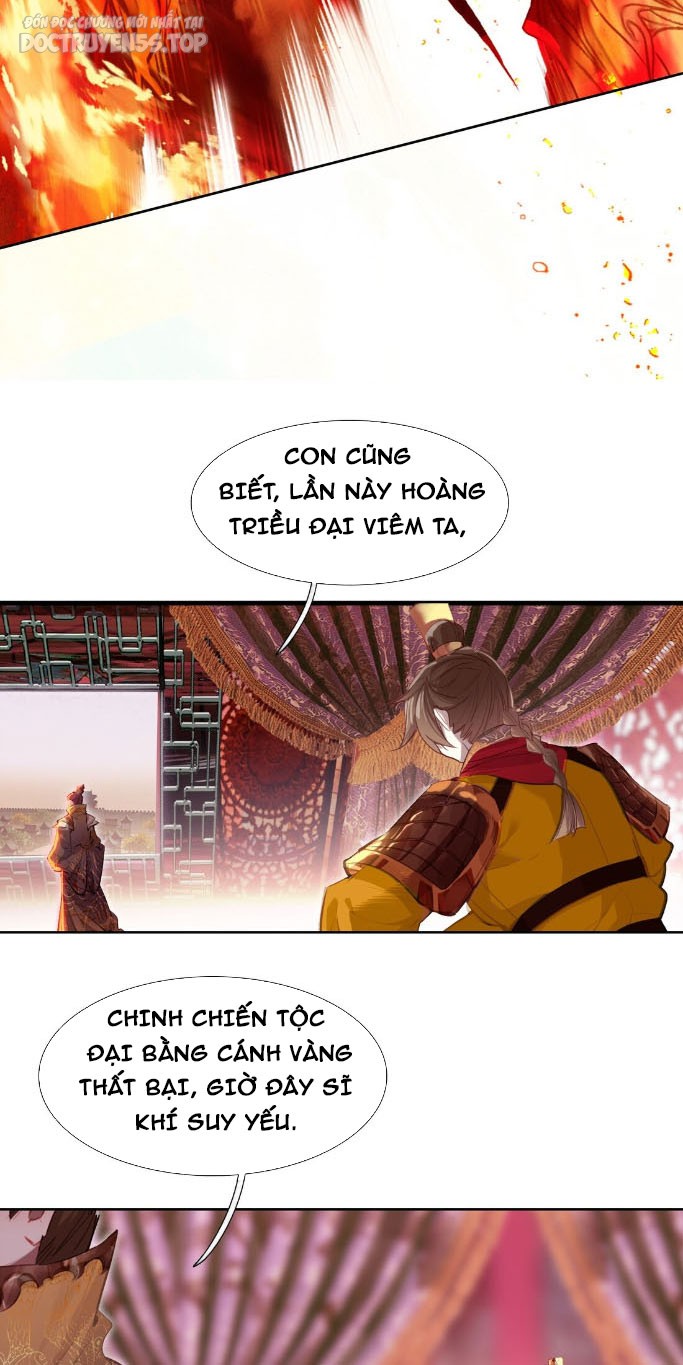 hóa ra ta là tuyệt thế cao thủ chapter 16 6