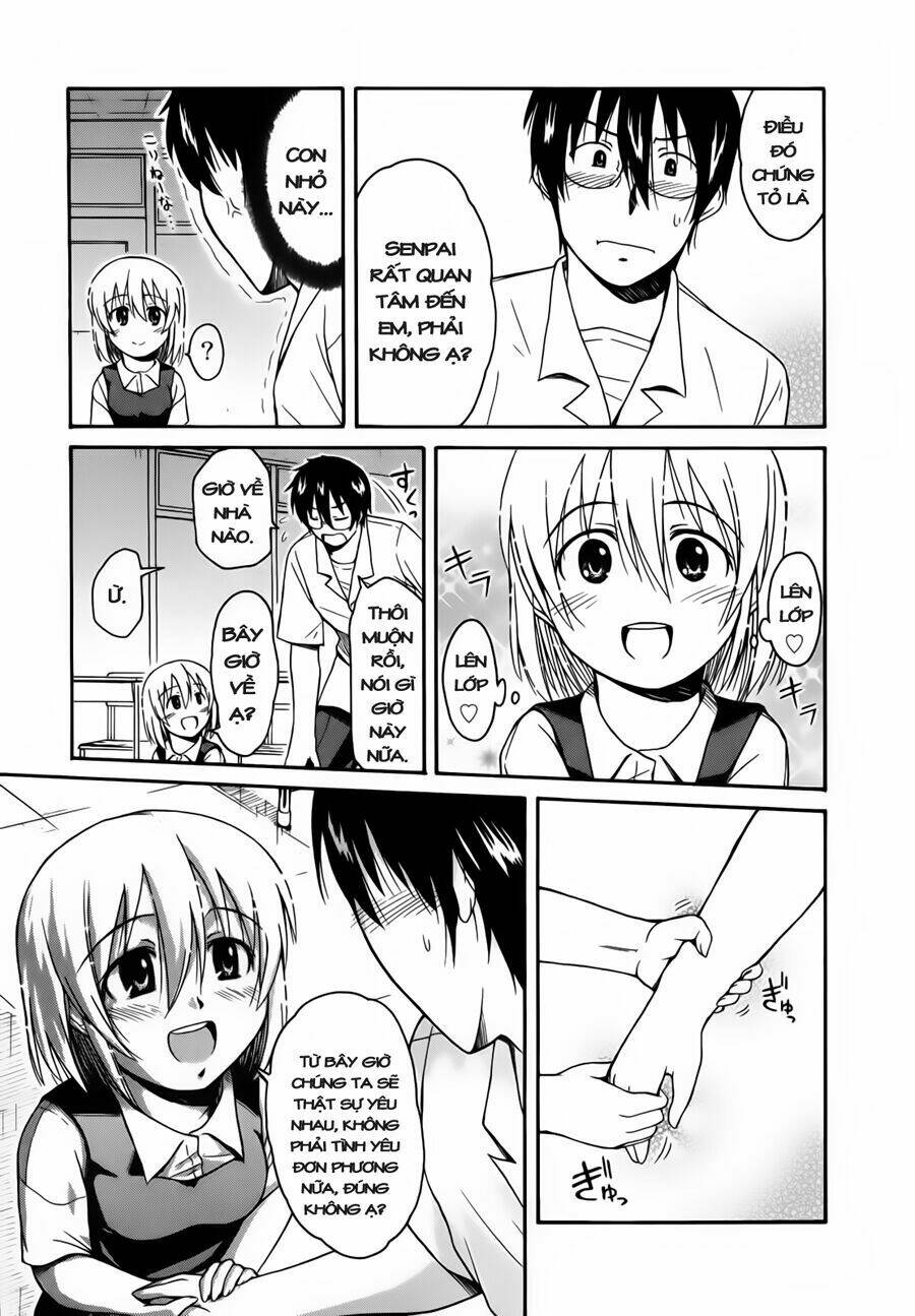 koharu no hibi chapter 12 27