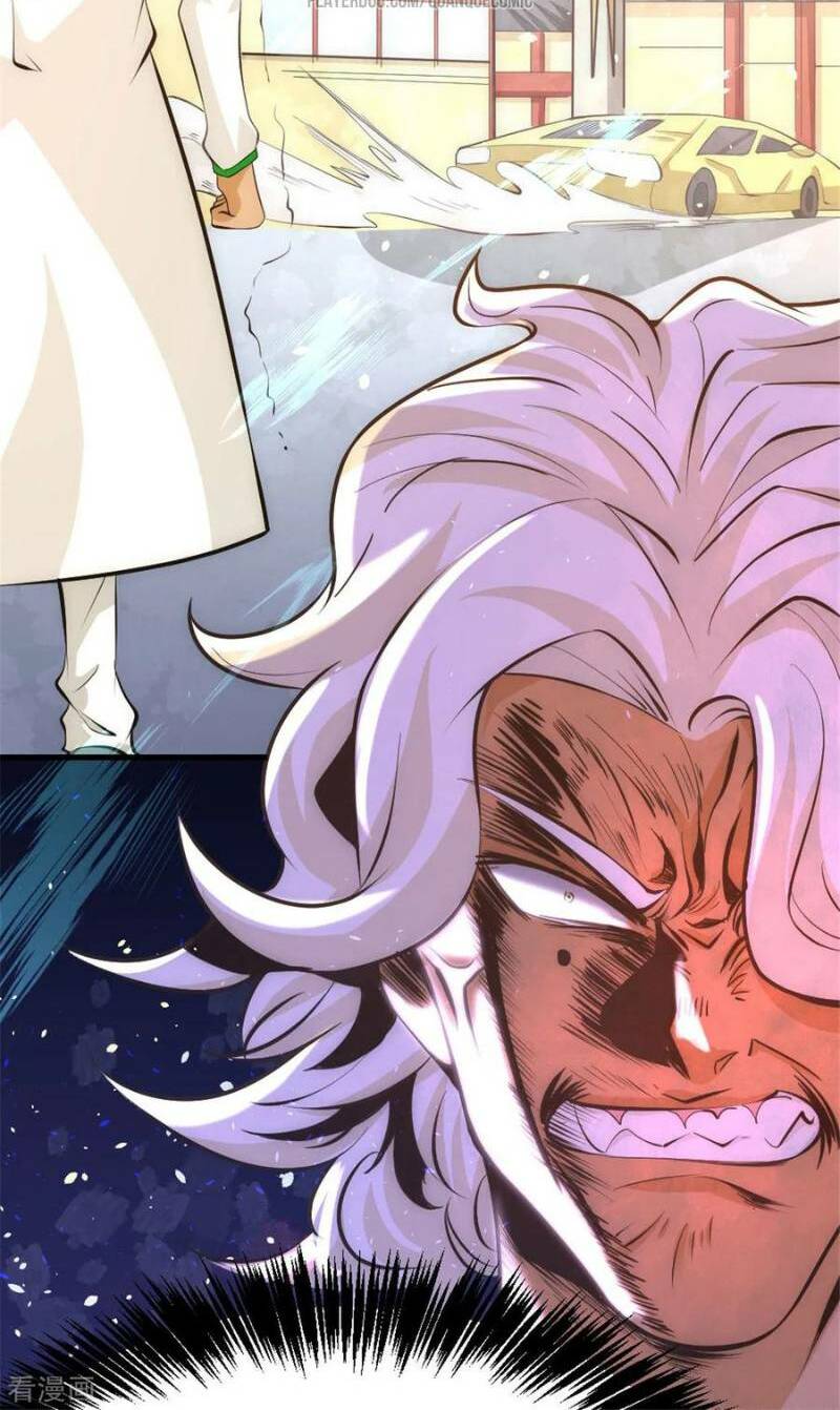 đô thị đỉnh phong cao thủ chapter 60 34