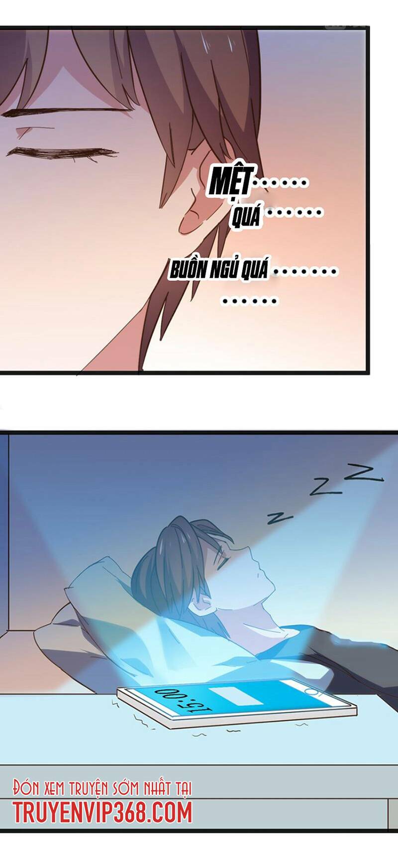 nữ tiếp viên hàng không của boss chapter 12 7