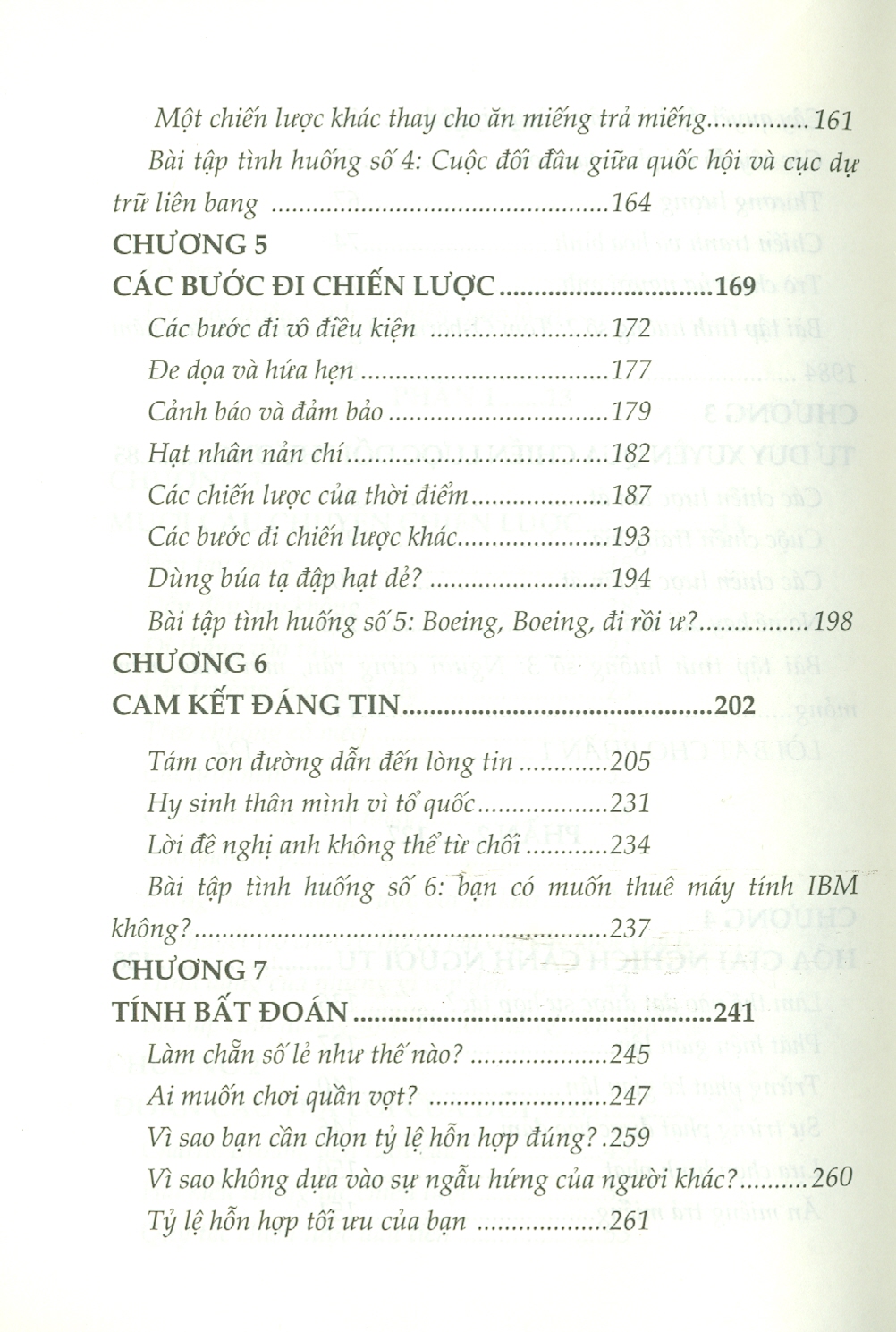 TƯ DUY CHIẾN LƯỢC - Lý Thuyết Trò Chơi Thực Hành - Avinash K. Dixit & Barry J. Nalebuff - Tái bản - (bìa mềm)