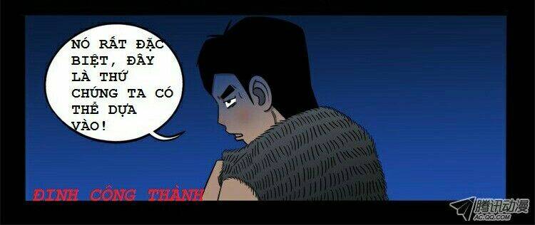 những sự kiện kỳ dị chapter 14 6