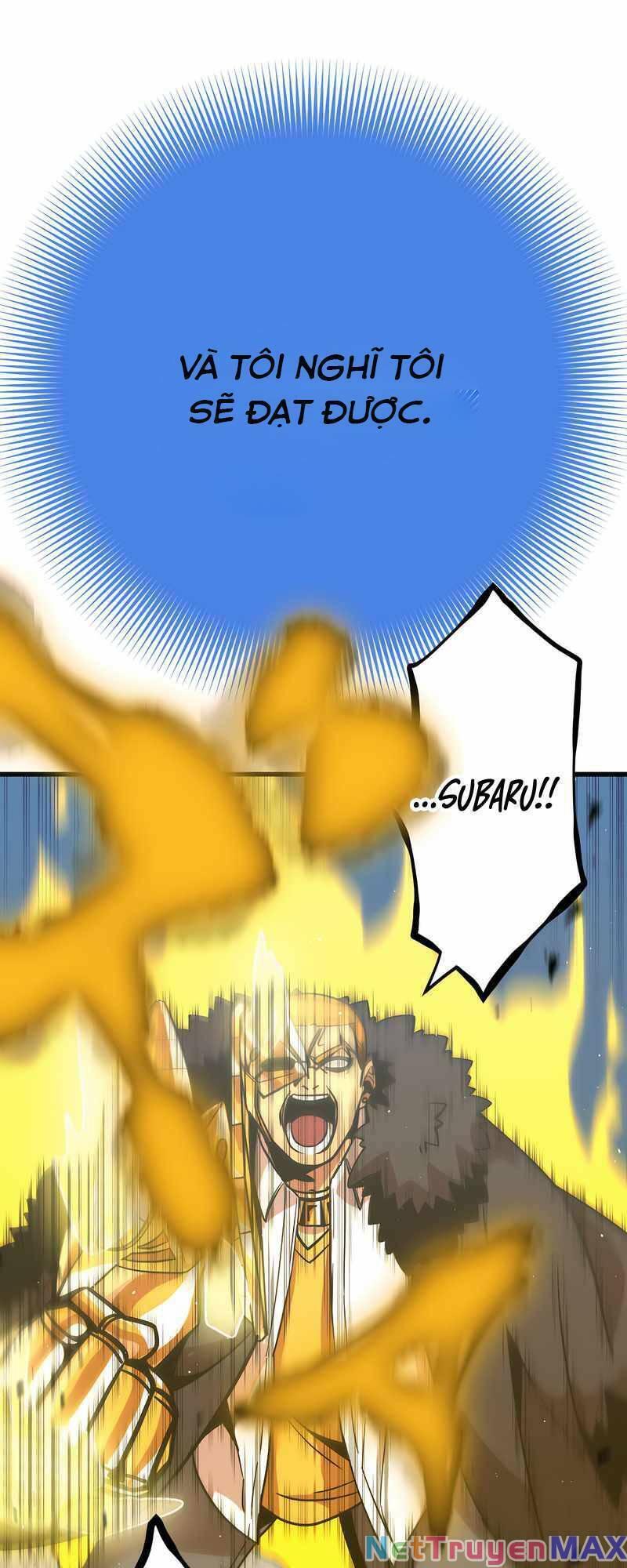 Huyết Thánh Cứu Thế Chủ~ Ta Chỉ Cần 0.0000001% Đã Trở Thành Vô Địch chapter 5 121