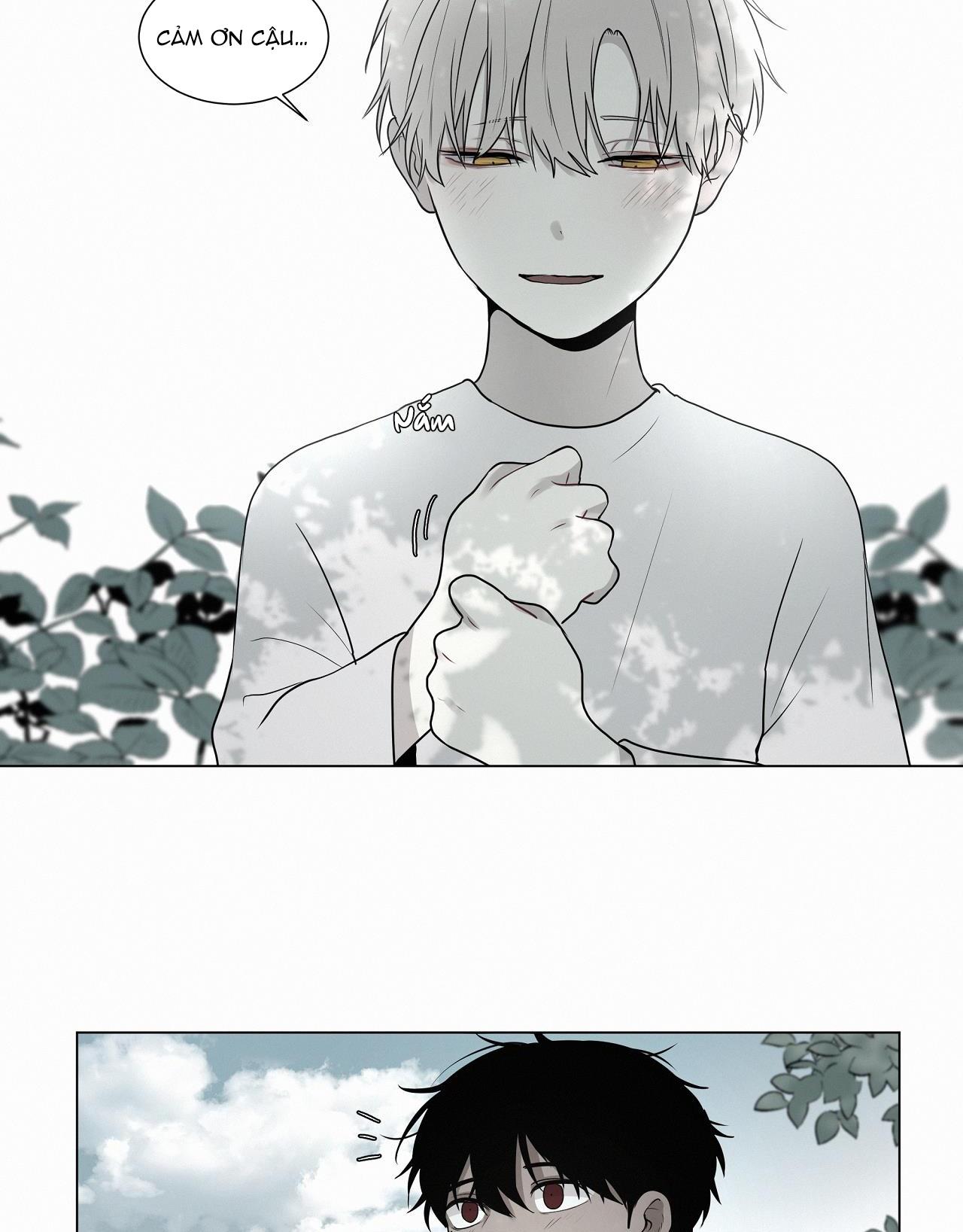 hiến tế máu chapter 30 25