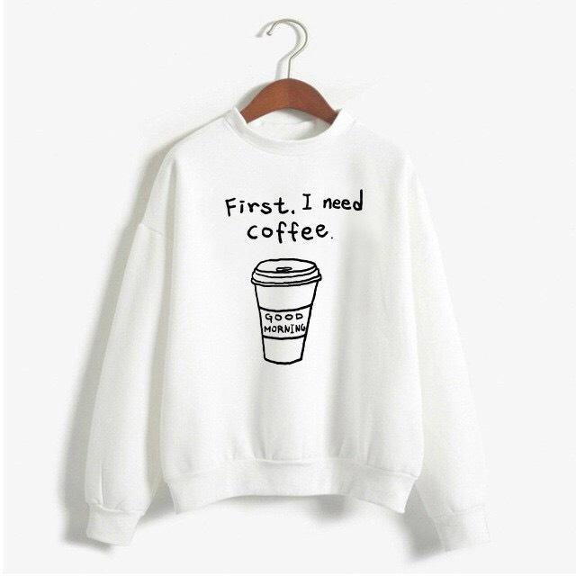 Áo hoodies nỉ ngoại form to y hình cổ tròn , form rộng tôn dáng hottrend unisex cho các bạn trẻ THỜI TRANG NAM 1986