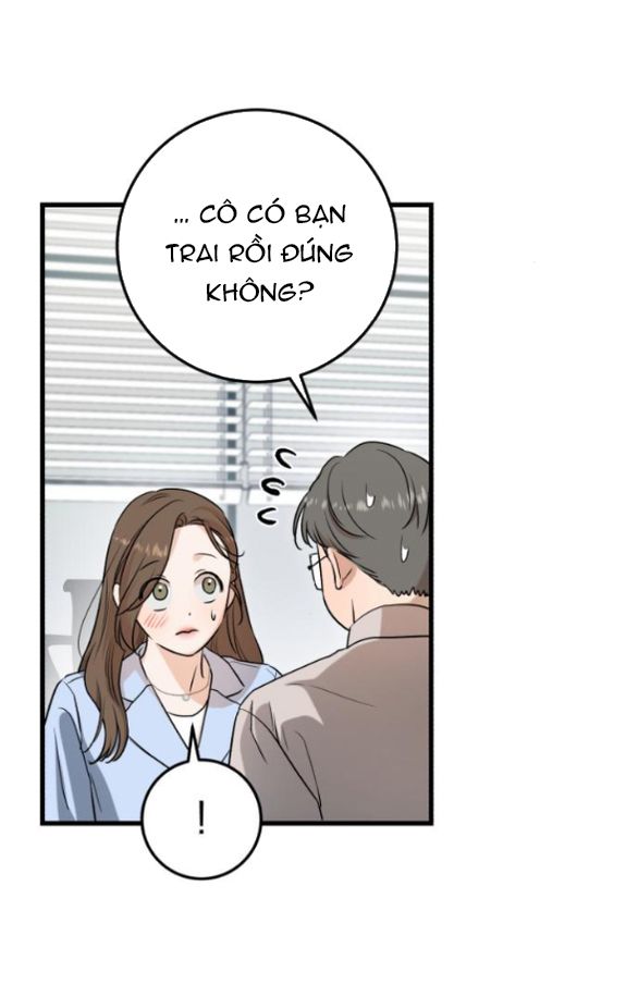 Nóng Lòng Muốn Giày Vò Em chapter 77.1 66