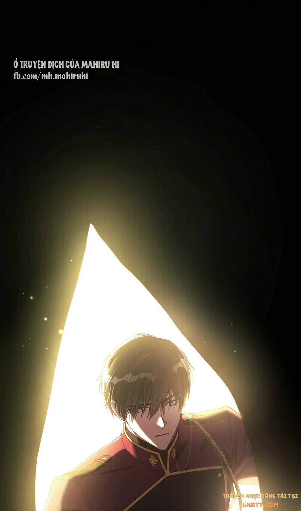 công chúa khắc dấu lên kẻ phản nghịch chapter 46 21