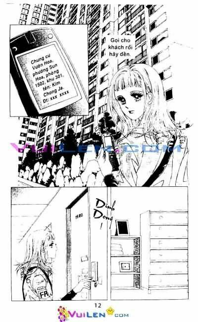 thủ lĩnh chunja chapter 6 12