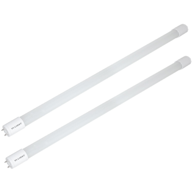 Bóng đèn LED Tube  T8 1.2m 18W VI-LIGHT