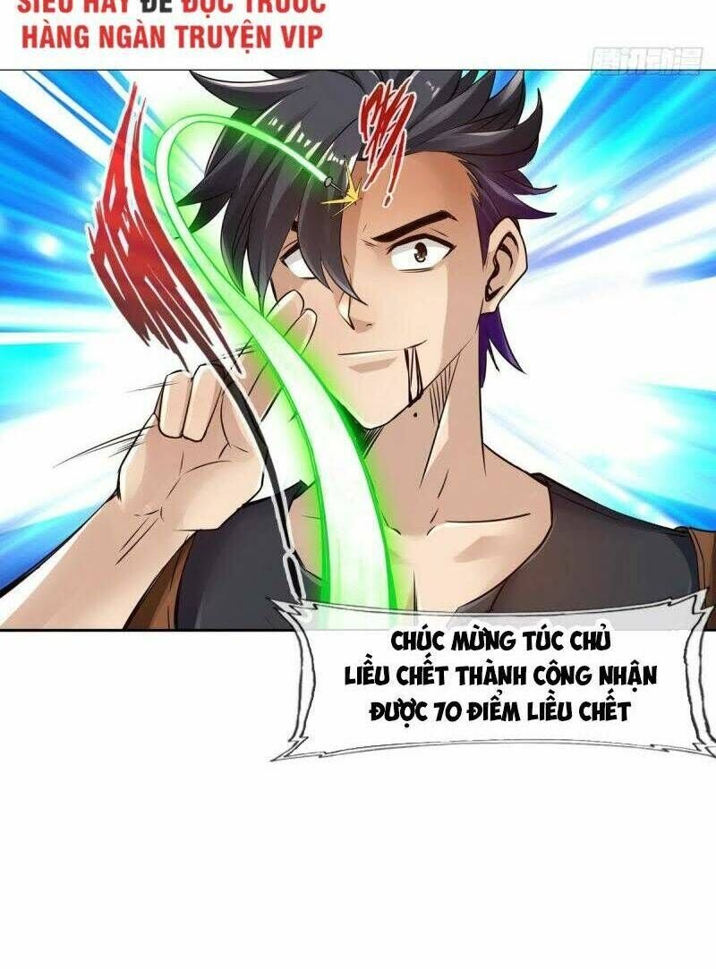 nhân vật phản diện đi tìm đường chết chapter 78 17