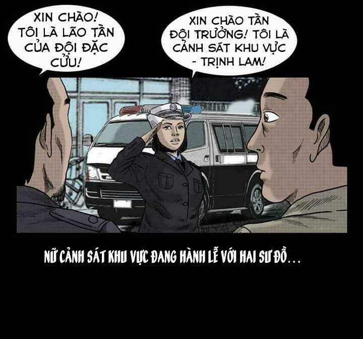 kỳ án có thật chapter 59 11