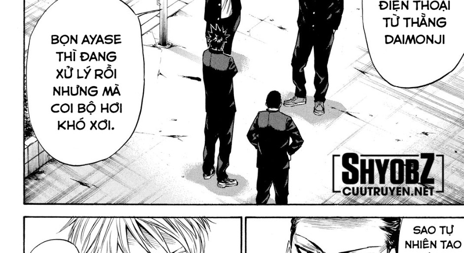 a-bout! chapter 173 51