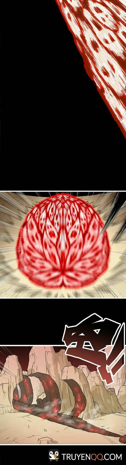 vợ tôi là quỷ chúa chapter 1 32