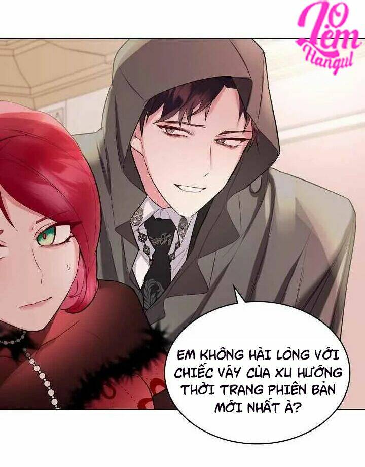 kẻ tạo ra nữ phản diện chapter 6 61