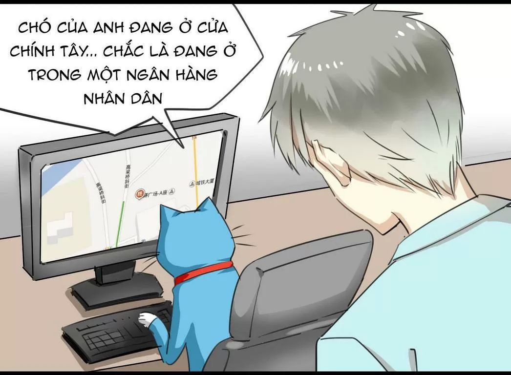 một con chó chapter 51 5