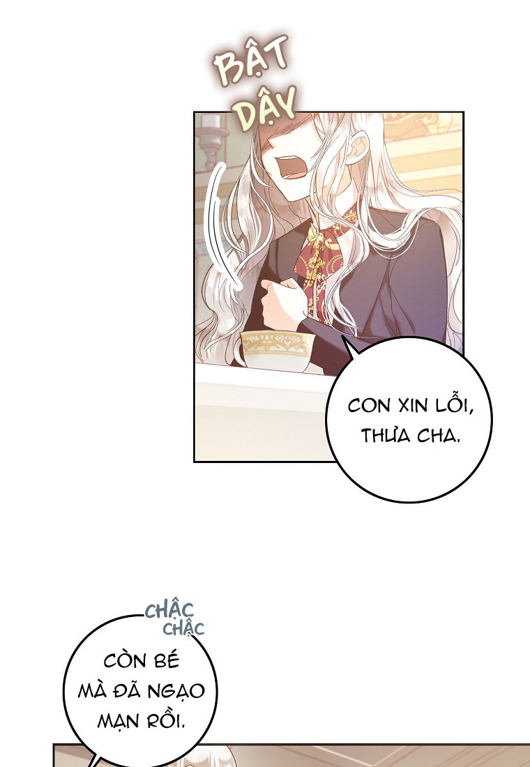 tôi đã trở thành vợ của nam chính chapter 1.1 11