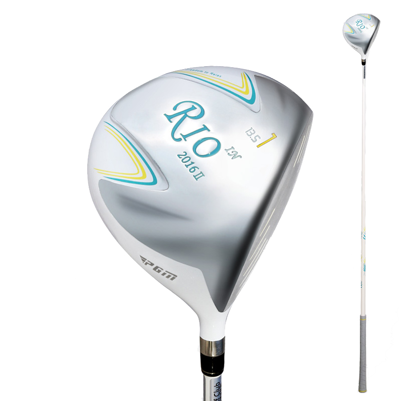 BỘ GẬY TẬP GOLF NỮ RIO 2016 II - PGM LTG014 (4 CLUBS)