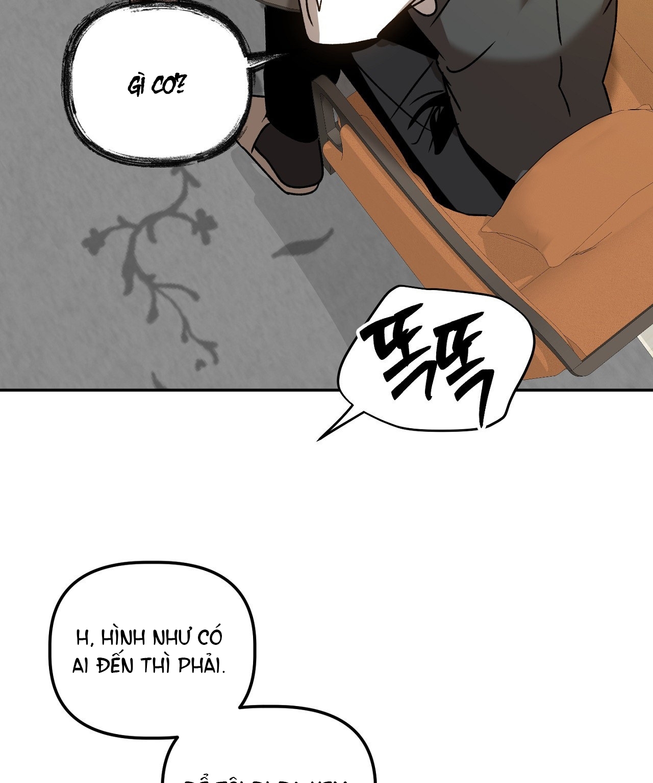 Anh Đã Hiểu Chưa? chapter 38.2 - Trang 48