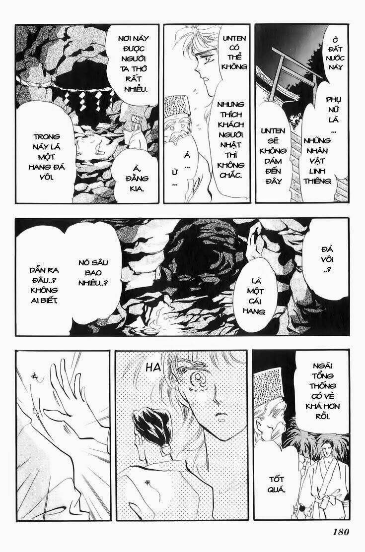 đứa con số phận chapter 35 44