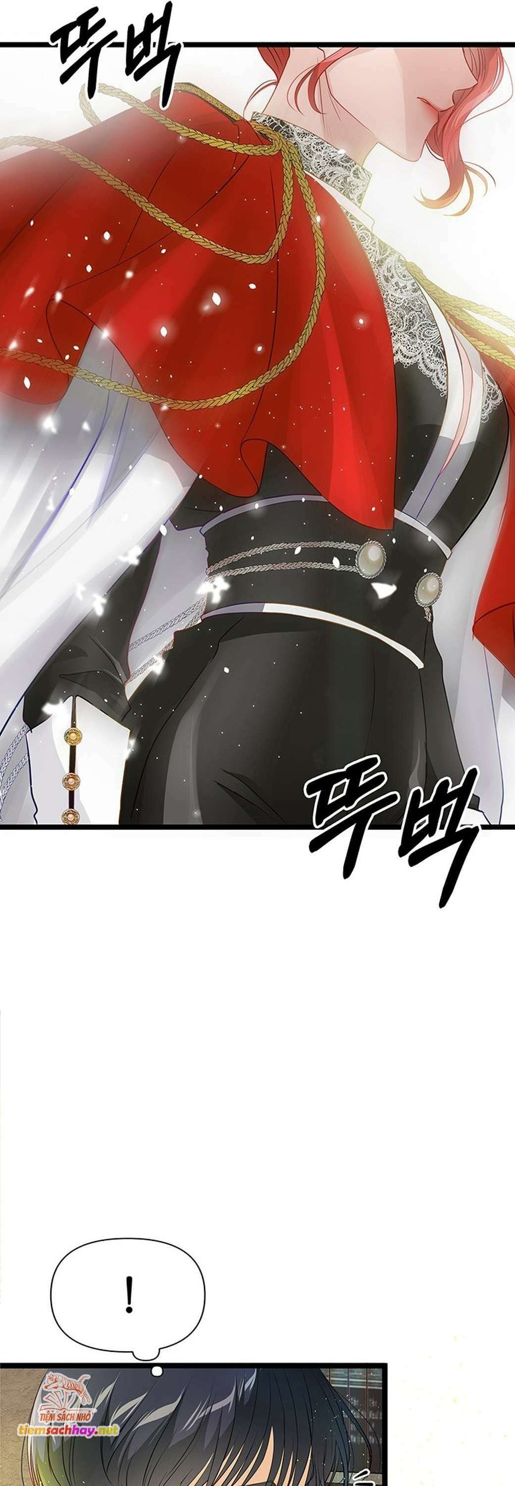 [ 18+ ] bệ hạ đã thay đổi rồi! chapter 10 47