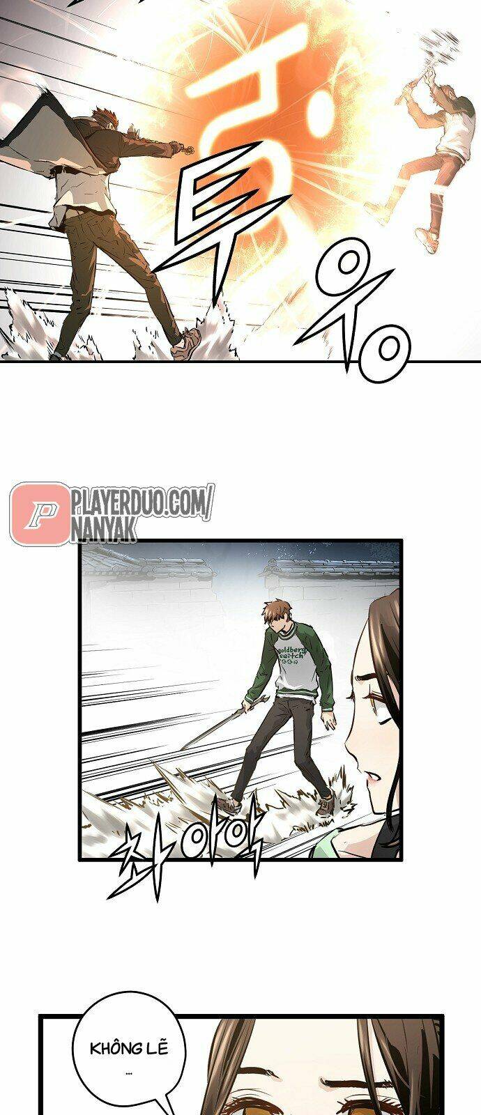 hứa lan chapter 35 53