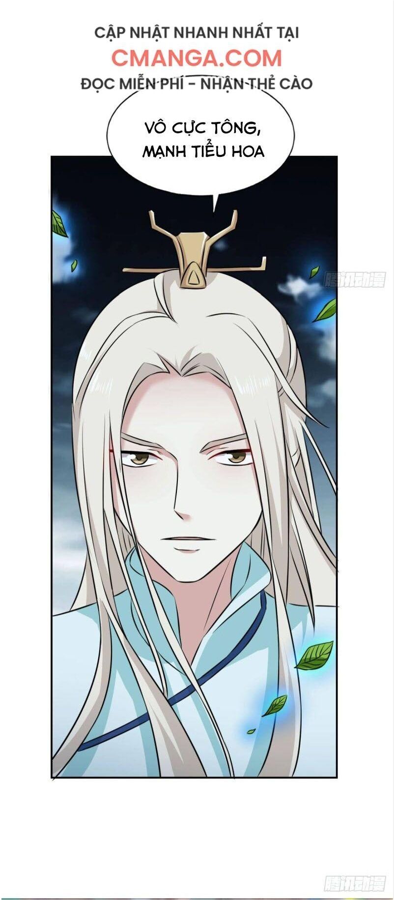 Trọng Sinh Thành Cậu Vàng Tại Dị Thế Chapter 112 33