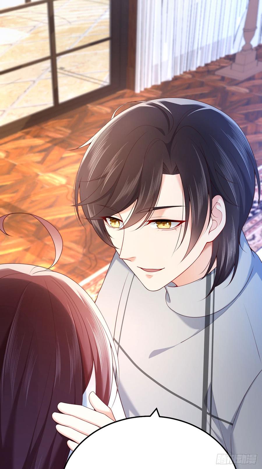 nam thần truy thê chỉ nam chapter 56.2 18