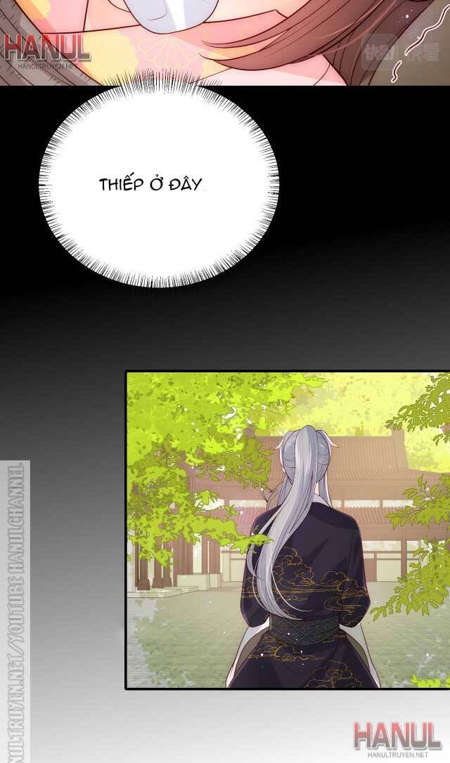 dưỡng địch vi hoạn chapter 157 16