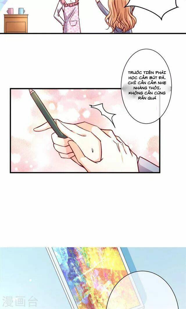 hôm nay tôi sẽ yêu ai đây ? chapter 5 22