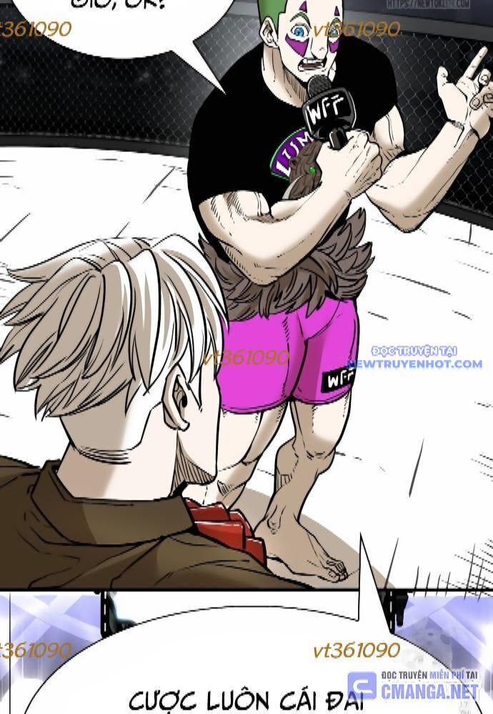 shark - cá mập chapter 303 50