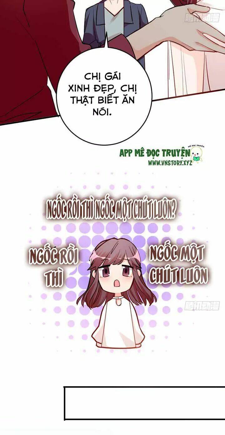 thiên hậu trở về chapter 77 27