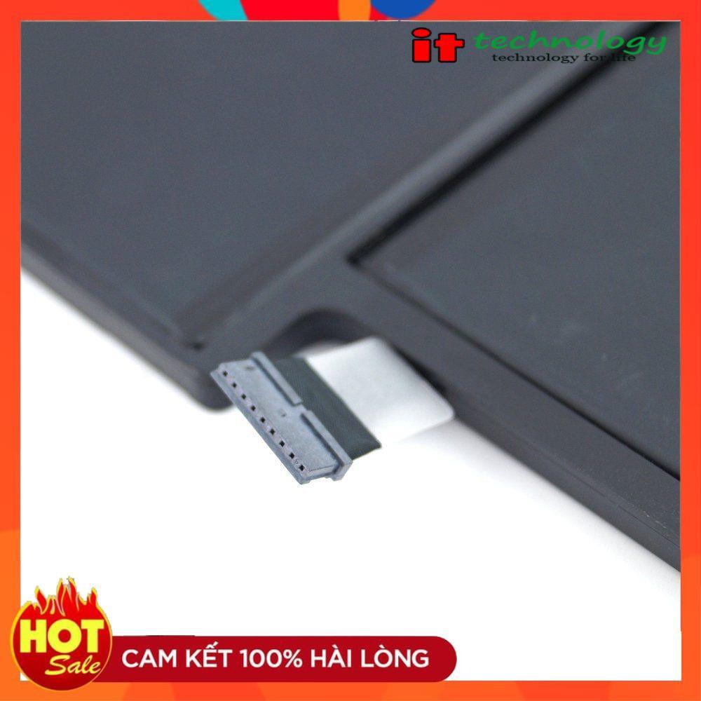 Pin cho Macbook Air A1405 A1496 A1466 020-6955-A 020-6955-01 0206955A 020695501 MC504 MC965LL MD231LL MD760LL MD761