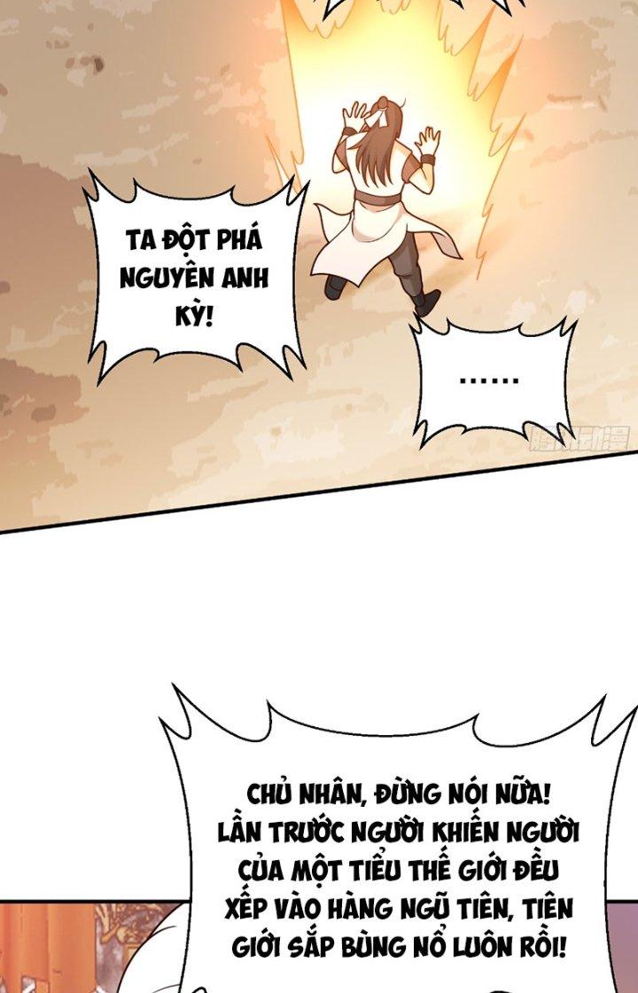 bảo vật rơi xuống đều thành muội tử chapter 19 41