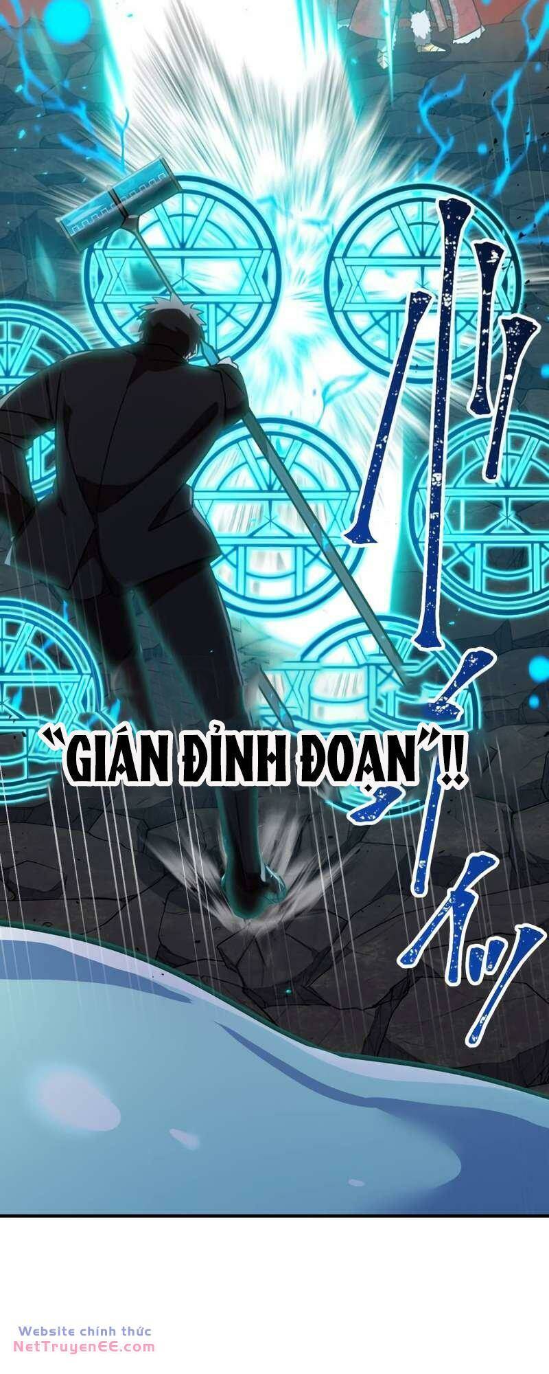 Huyết Thánh Cứu Thế Chủ~ Ta Chỉ Cần 0.0000001% Đã Trở Thành Vô Địch chapter 67 40