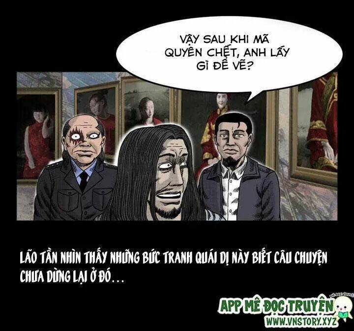 kỳ án có thật chapter 36 56