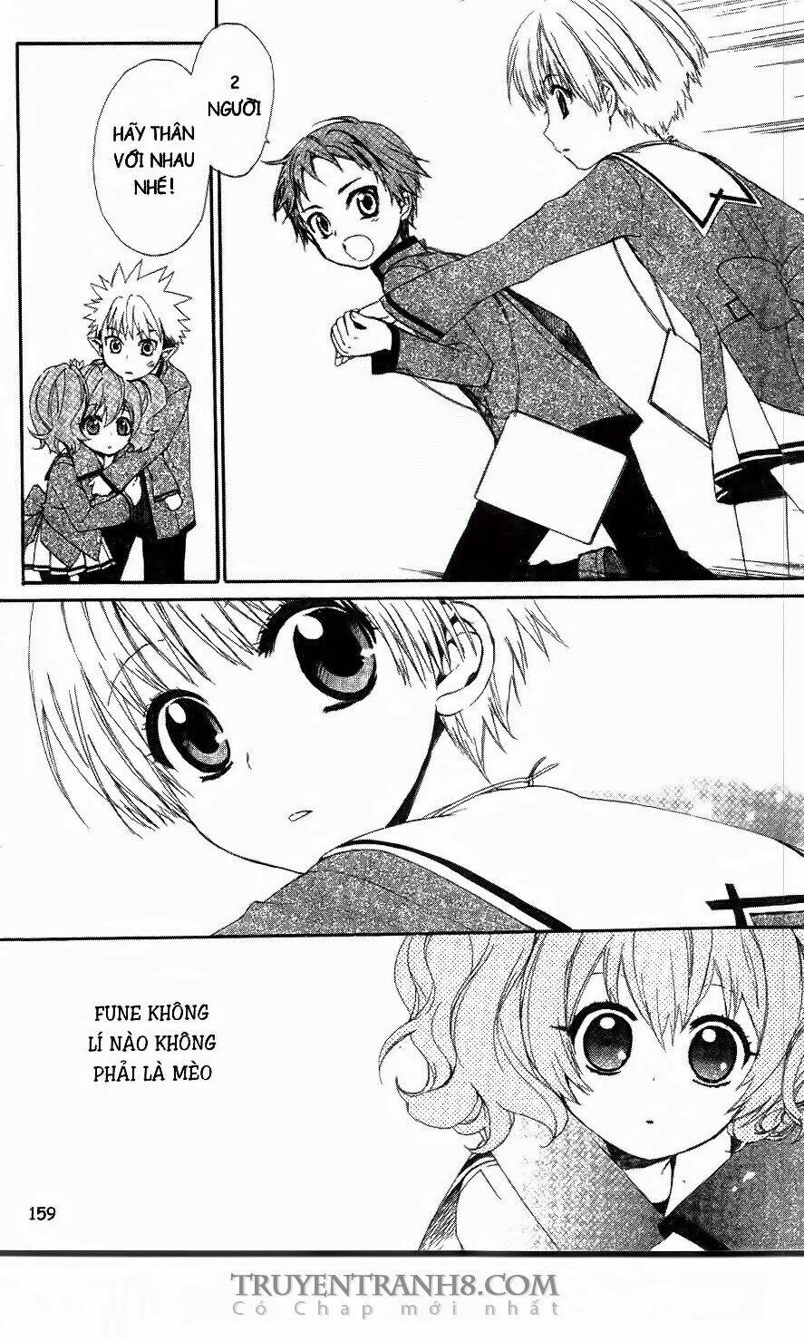 trường học bí ẩn chapter 7 10