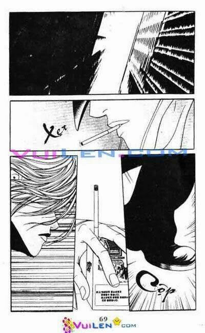 bí mật học viện cross chapter 4 69