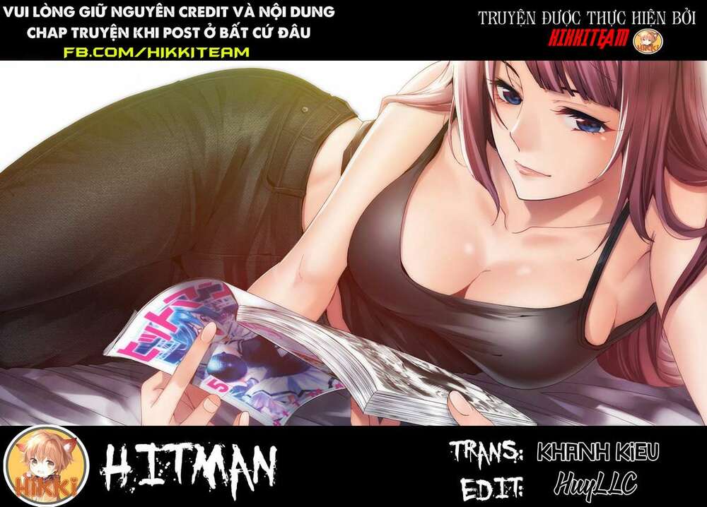 succubus & hitman chapter 61 2