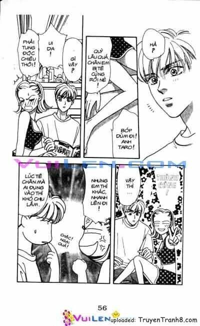 công tử nghèo chapter 7 3