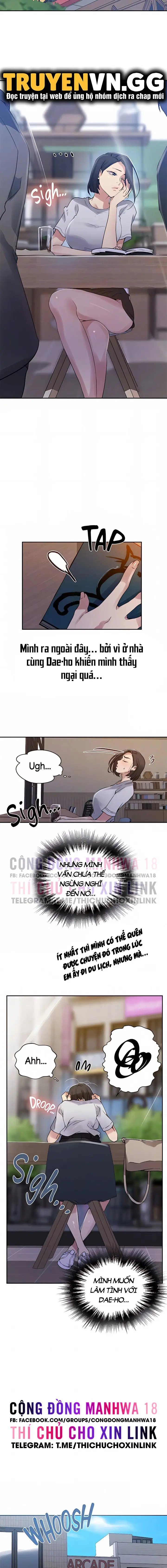 lớp học gia đình – secret class chapter 159 5