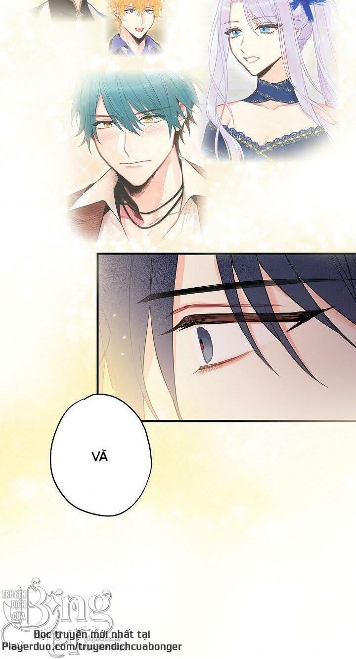 thánh nữ ẩn danh chapter 187 7