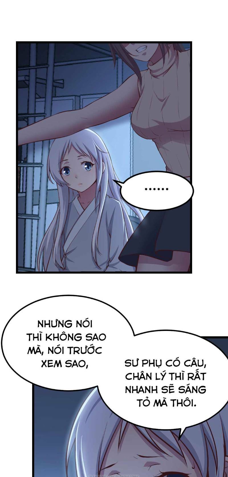 song tu đạo lữ kiểu xem mặt chapter 30 11