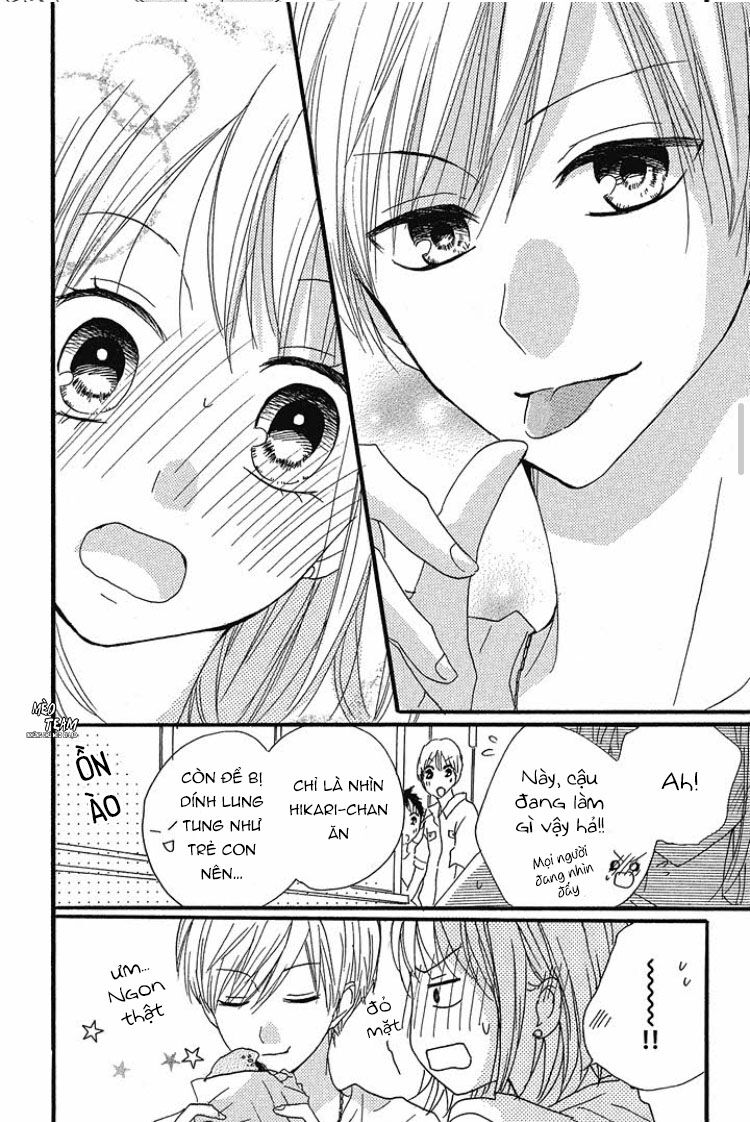 boku ga otona ni shite ageru chapter 6 12