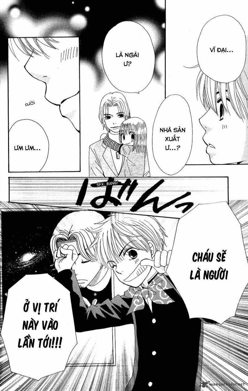 runway o produce!! chapter 5 18