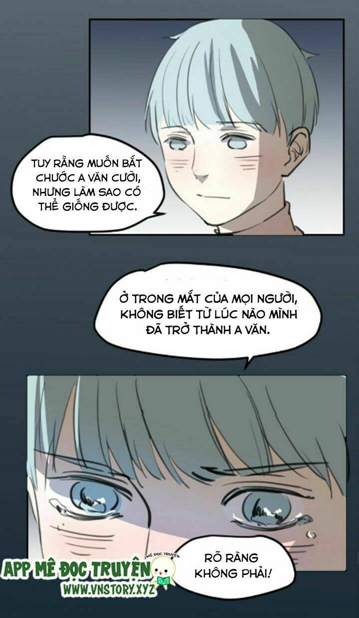 đạo trưởng đại nhân đến nhà chapter 25 17