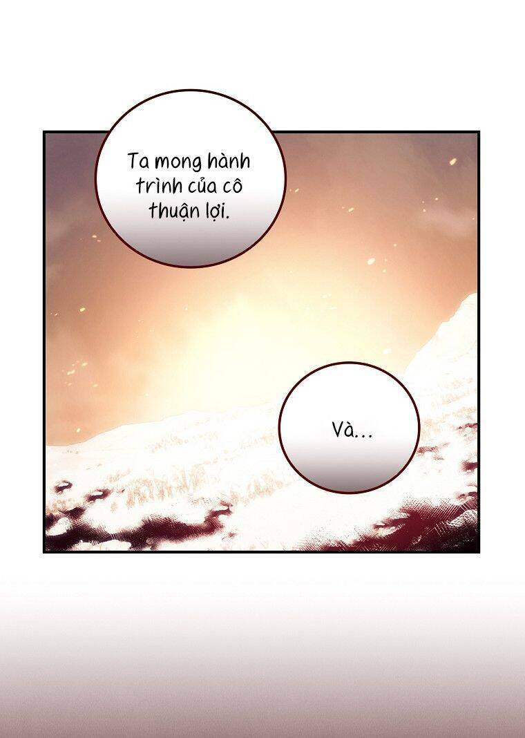 tôi nhìn thấy cái chết của bạn chapter 41 13