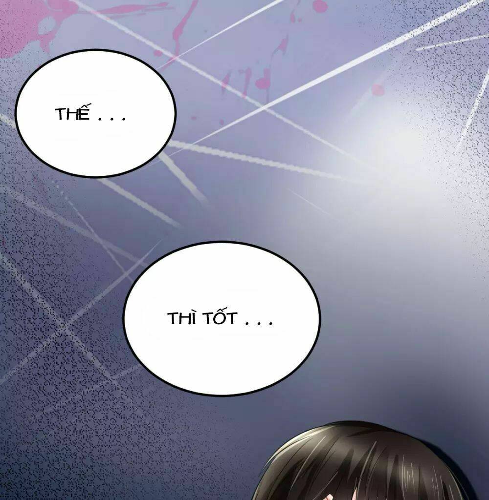 cường thế tù ái - địch thiếu đừng xằng bậy chapter 53 11