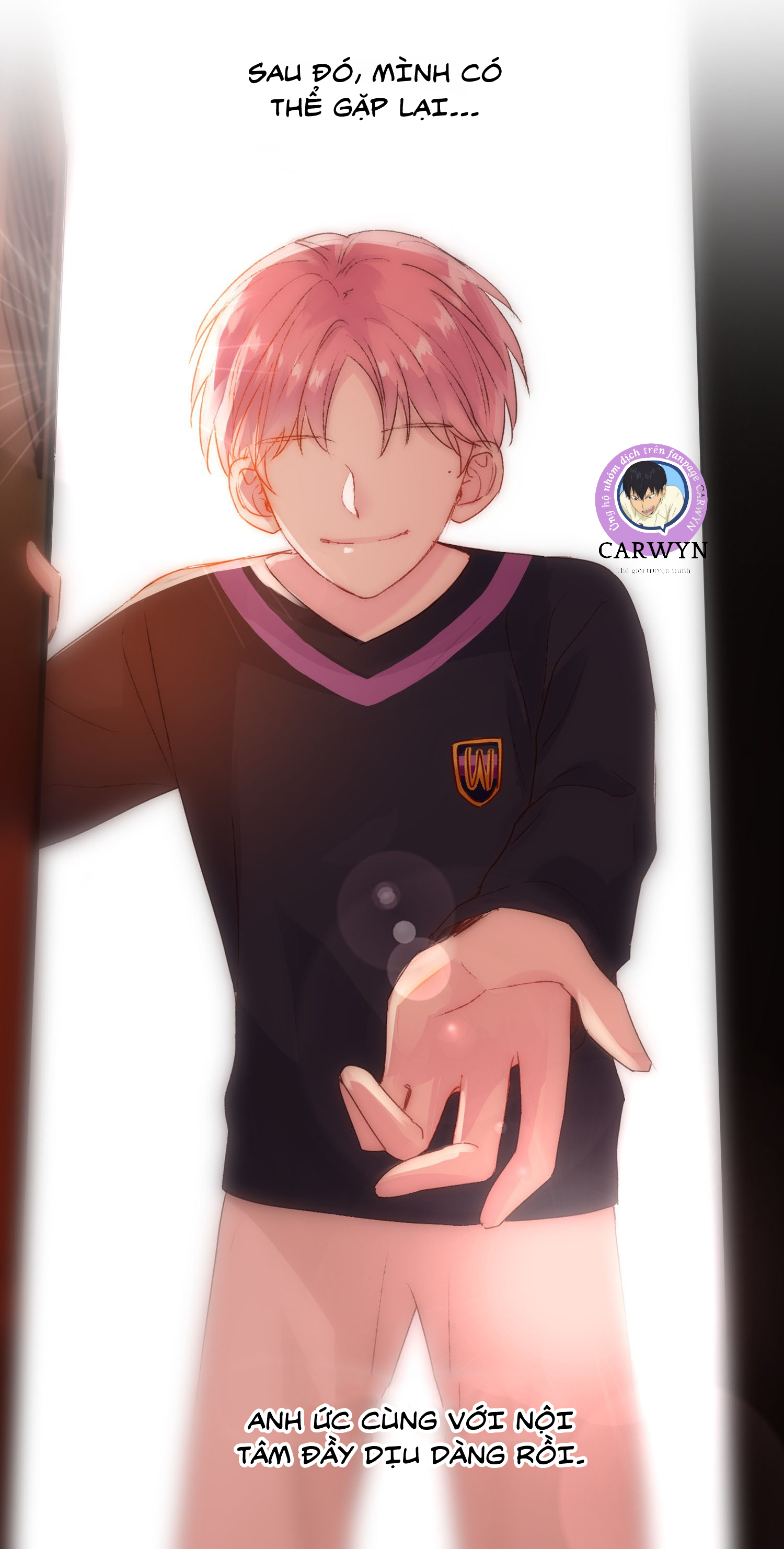 tôi phải làm 1 kẻ đại xấu xa chapter 13 19