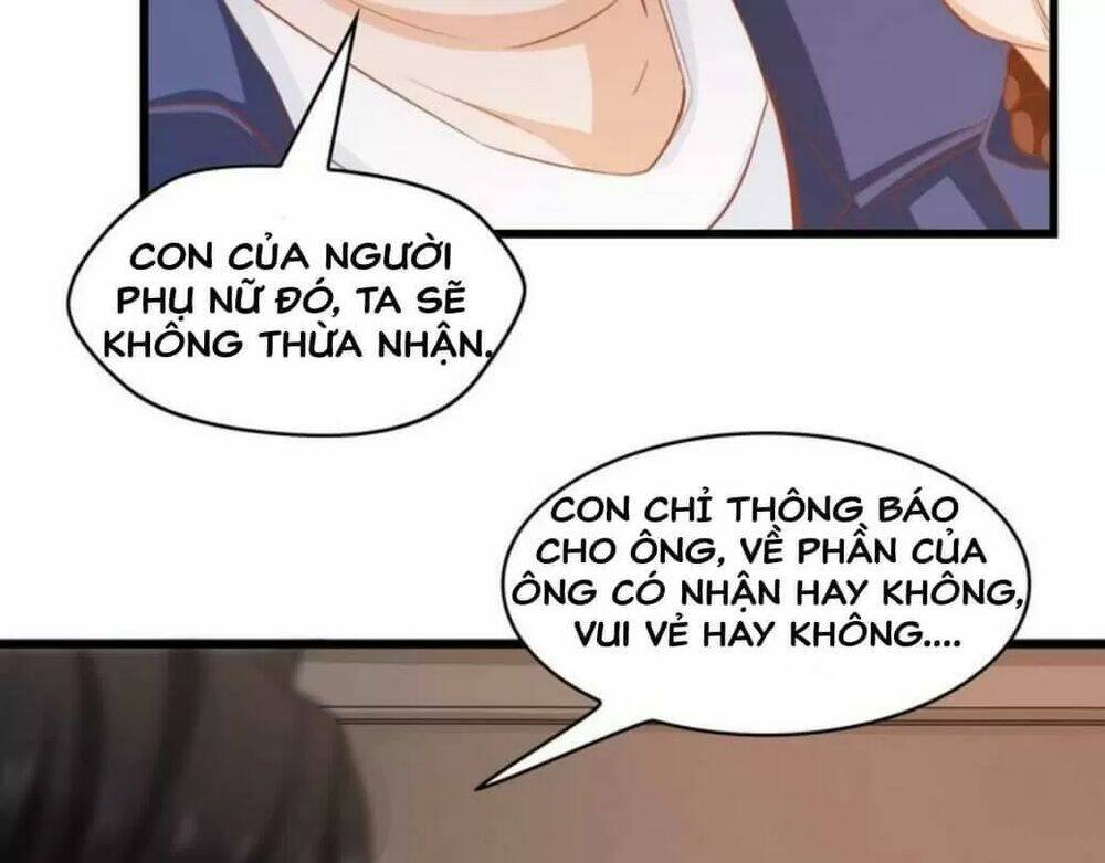 tổng tài đại nhân song mặt kiều thê chapter 27 34