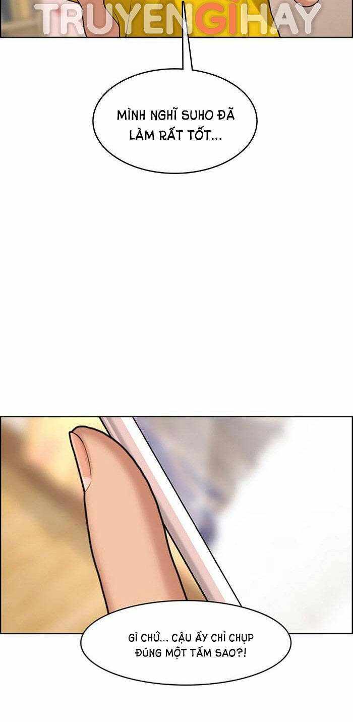 nữ thần giáng thế chapter 165.2 52